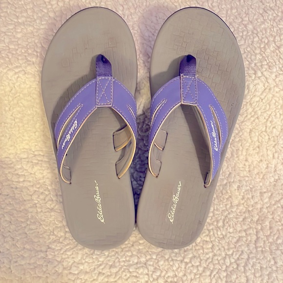 Eddie Bauer Shoes Eddie Bauer Flip Flops Poshmark